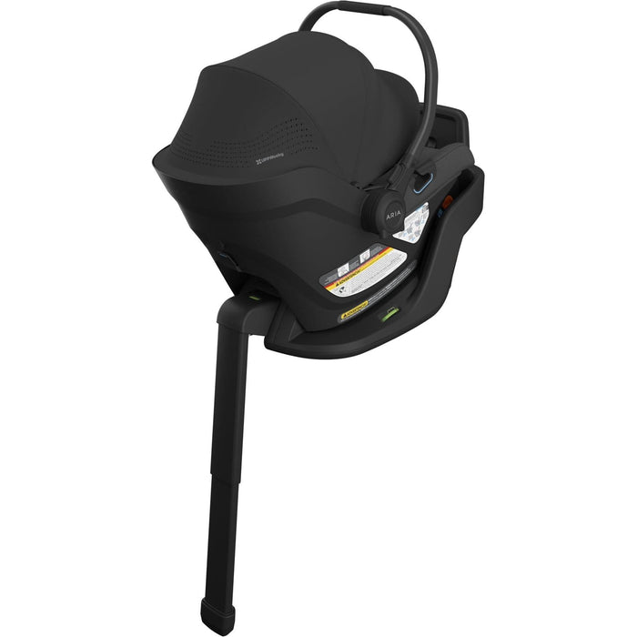 UPPAbaby Aria V2 Infant Car Seat + Base - Cullen's Babyland & Playland