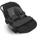 UPPAbaby Aria V2 Infant Car Seat + Base - Cullen's Babyland & Playland