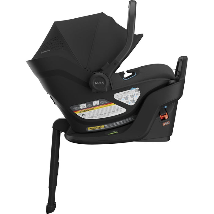 UPPAbaby Aria V2 Infant Car Seat + Base - Cullen's Babyland & Playland