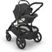 UPPAbaby Aria V2 Infant Car Seat + Base - Cullen's Babyland & Playland