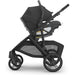 UPPAbaby Aria V2 Infant Car Seat + Base - Cullen's Babyland & Playland