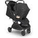 UPPAbaby Aria V2 Infant Car Seat + Base - Cullen's Babyland & Playland