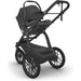 UPPAbaby Aria V2 Infant Car Seat + Base - Cullen's Babyland & Playland