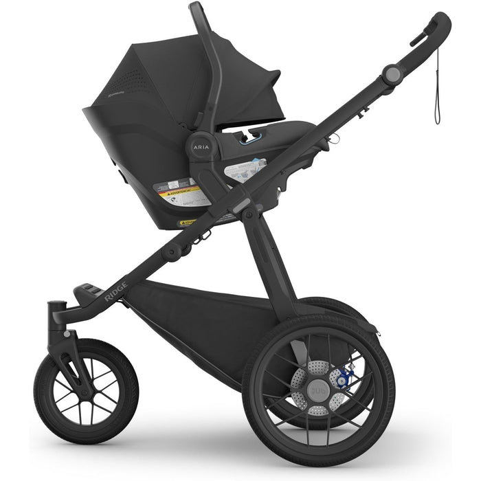 UPPAbaby Aria V2 Infant Car Seat + Base - Cullen's Babyland & Playland