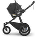 UPPAbaby Aria V2 Infant Car Seat + Base - Cullen's Babyland & Playland