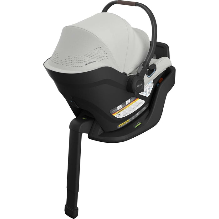 UPPAbaby Aria V2 Infant Car Seat + Base - Cullen's Babyland & Playland