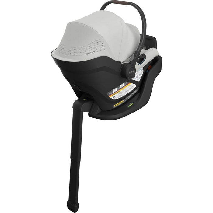 UPPAbaby Aria V2 Infant Car Seat + Base - Cullen's Babyland & Playland