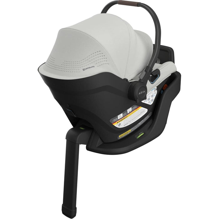 UPPAbaby Aria V2 Infant Car Seat + Base - Cullen's Babyland & Playland
