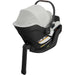 UPPAbaby Aria V2 Infant Car Seat + Base - Cullen's Babyland & Playland