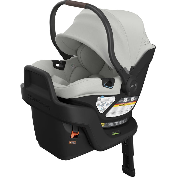 UPPAbaby Aria V2 Infant Car Seat + Base - Cullen's Babyland & Playland