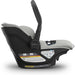 UPPAbaby Aria V2 Infant Car Seat + Base - Cullen's Babyland & Playland