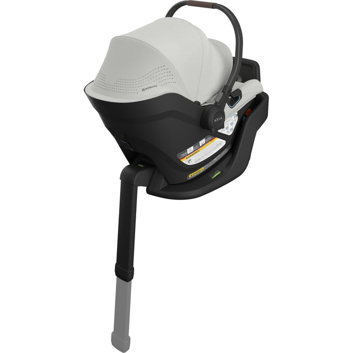 UPPAbaby Aria V2 Infant Car Seat + Base - Cullen's Babyland & Playland