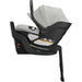 UPPAbaby Aria V2 Infant Car Seat + Base - Cullen's Babyland & Playland