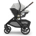 UPPAbaby Aria V2 Infant Car Seat + Base - Cullen's Babyland & Playland