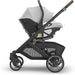 UPPAbaby Aria V2 Infant Car Seat + Base - Cullen's Babyland & Playland