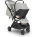 UPPAbaby Aria V2 Infant Car Seat + Base - Cullen's Babyland & Playland
