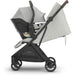 UPPAbaby Aria V2 Infant Car Seat + Base - Cullen's Babyland & Playland