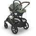 UPPAbaby Aria V2 Infant Car Seat + Base - Cullen's Babyland & Playland