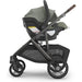 UPPAbaby Aria V2 Infant Car Seat + Base - Cullen's Babyland & Playland