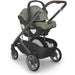 UPPAbaby Aria V2 Infant Car Seat + Base - Cullen's Babyland & Playland