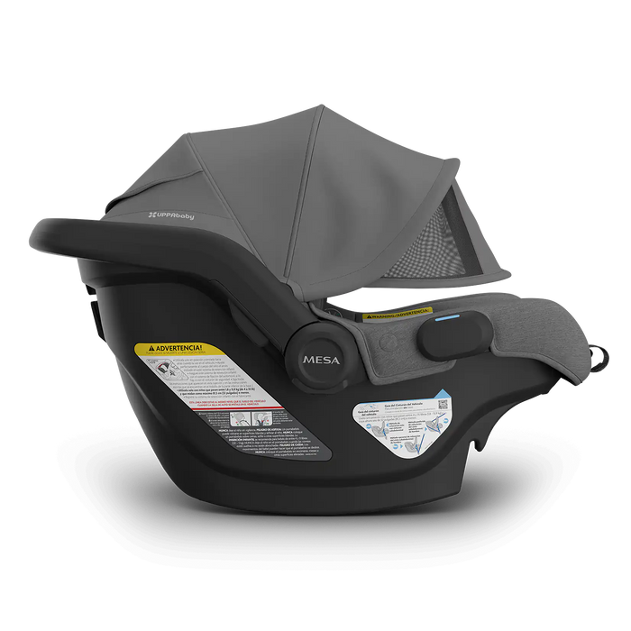 Mesa V3 Infant Car Seat  -Greyson