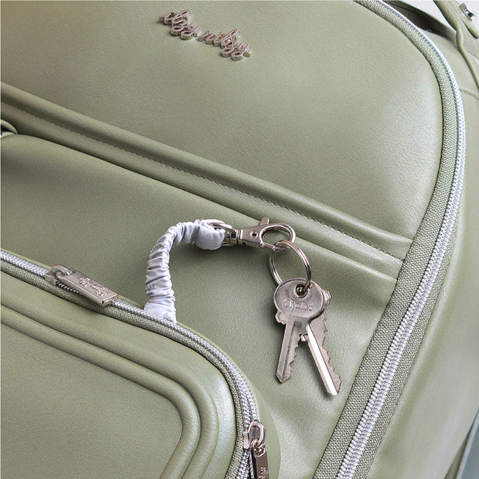 Itzy Ritzy Boss Plus Large Diaper Bag Backpack