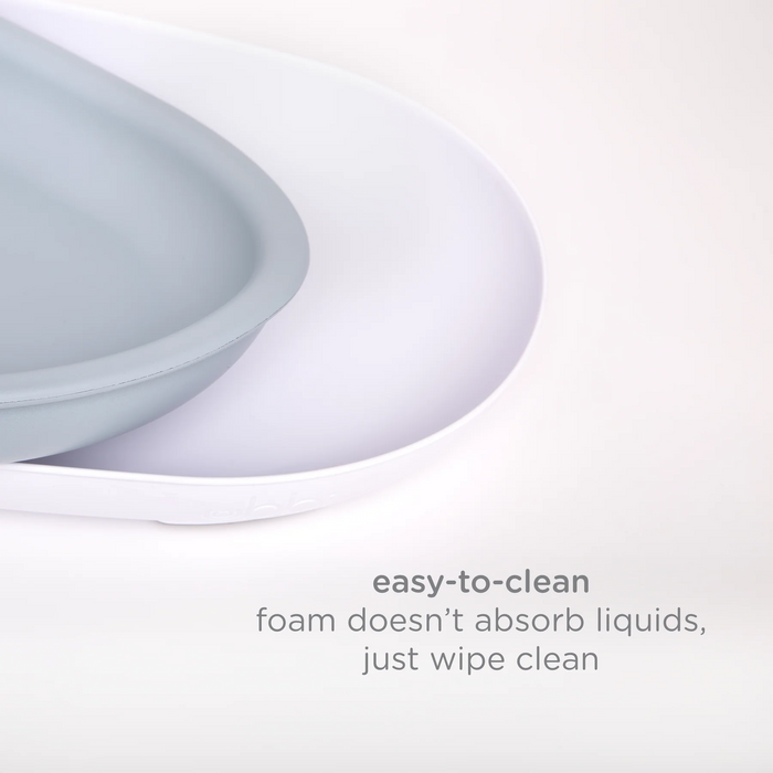Ubbi Foam Changing Pad