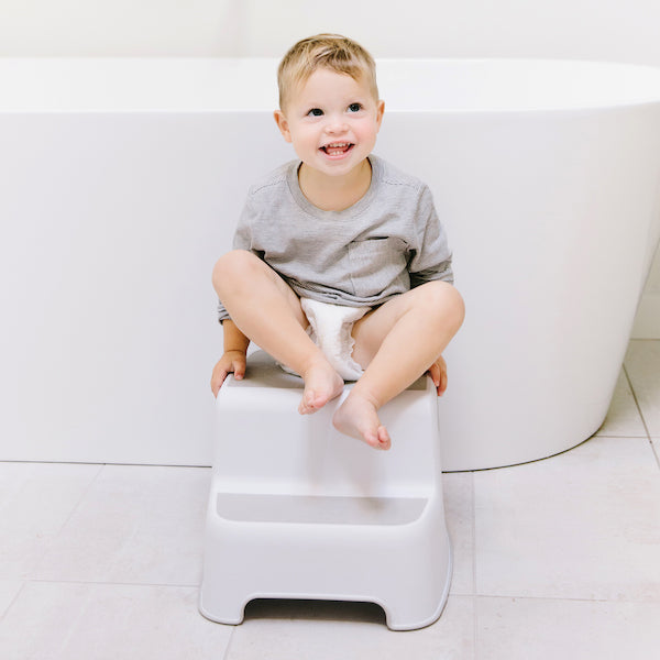 Ubbi 2 Step Stool
