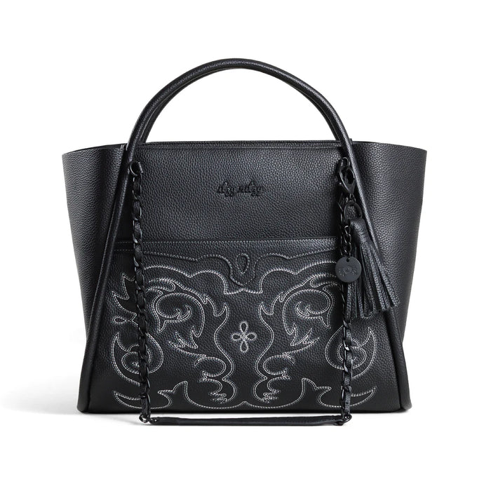 Itzy Ritzy Limited Edition Boss Tote Outlaw - Cullen's Babyland & Playland