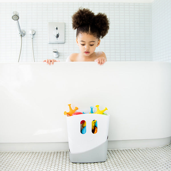 Ubbi Bath Time Essential Gift Set