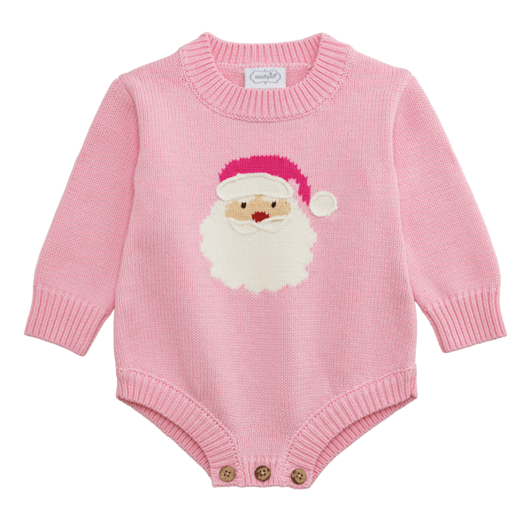 Mud Pie Santa Baby Girl Take Me Home 0-3M