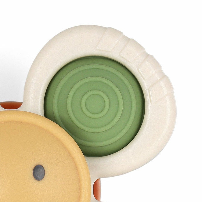 Itzy Ritzy Pop & Whirl Fidget