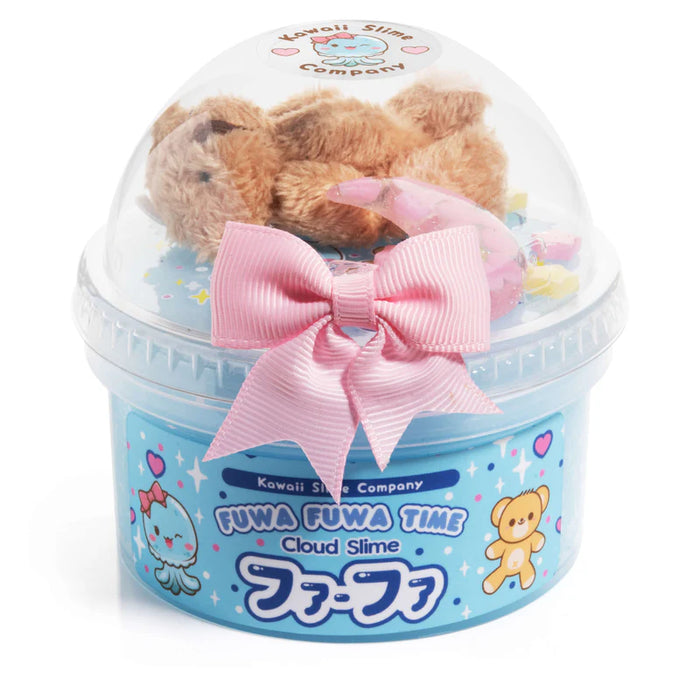 Kawaii Fuwa Fuwa Time Cloud Slime