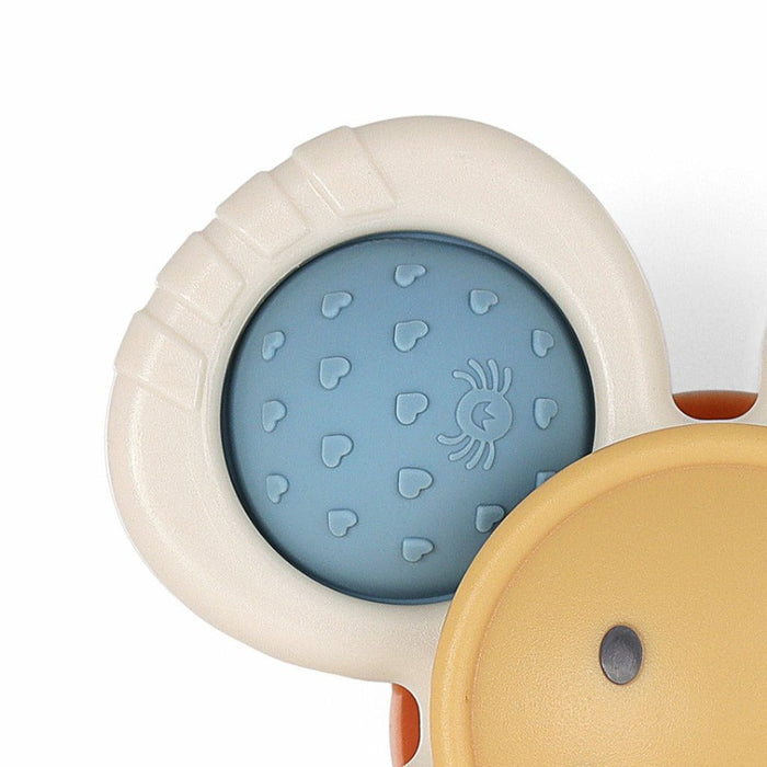 Itzy Ritzy Pop & Whirl Fidget