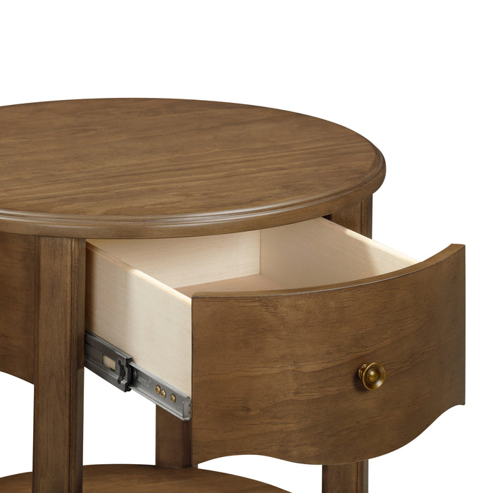 Namesake Liberty Nightstand