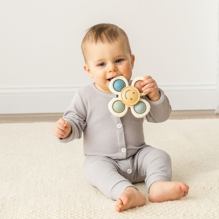 Itzy Ritzy Pop & Whirl Fidget