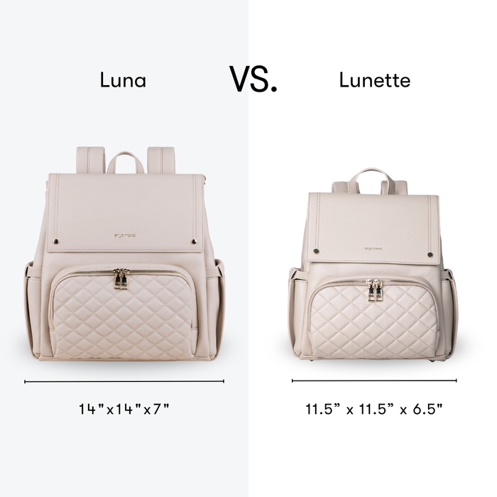 Enya Mond Lunette Bag