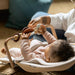 UPPAbaby Mira 2-in-1 Bouncer & Seat - Cullen's Babyland & Playland