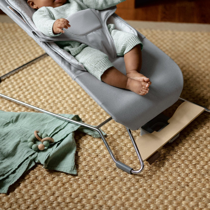 UPPAbaby Mira 2-in-1 Bouncer & Seat - Cullen's Babyland & Playland