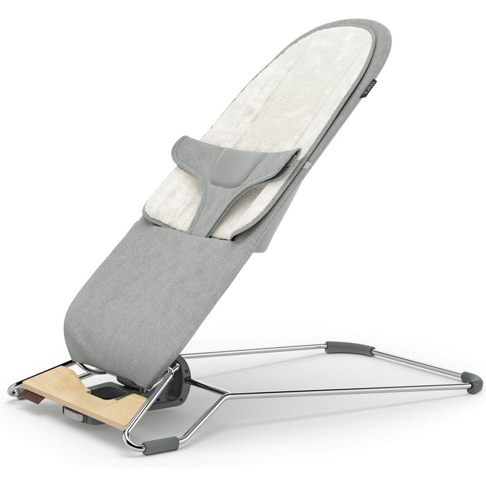 UPPAbaby Mira 2-in-1 Bouncer & Seat - Cullen's Babyland & Playland