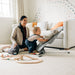 UPPAbaby Mira 2-in-1 Bouncer & Seat - Cullen's Babyland & Playland