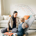 UPPAbaby Mira 2-in-1 Bouncer & Seat - Cullen's Babyland & Playland