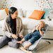 UPPAbaby Mira 2-in-1 Bouncer & Seat - Cullen's Babyland & Playland