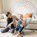 UPPAbaby Mira 2-in-1 Bouncer & Seat - Cullen's Babyland & Playland