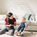 UPPAbaby Mira 2-in-1 Bouncer & Seat - Cullen's Babyland & Playland