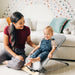 UPPAbaby Mira 2-in-1 Bouncer & Seat - Cullen's Babyland & Playland
