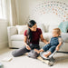UPPAbaby Mira 2-in-1 Bouncer & Seat - Cullen's Babyland & Playland