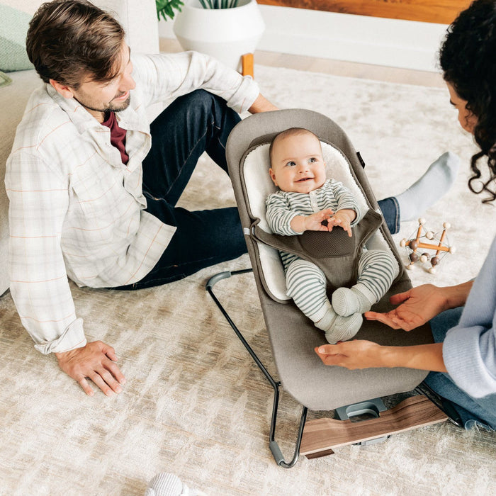 UPPAbaby Mira 2-in-1 Bouncer & Seat - Cullen's Babyland & Playland
