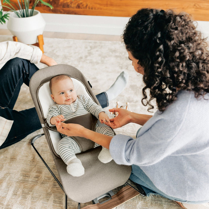 UPPAbaby Mira 2-in-1 Bouncer & Seat - Cullen's Babyland & Playland