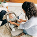 UPPAbaby Mira 2-in-1 Bouncer & Seat - Cullen's Babyland & Playland